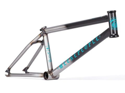 Рама WeThePeople Pathfinder