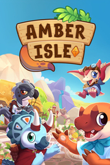 Amber Isle (для ПК, цифровой код доступа)