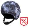 Шлем защитный Альфа, Бр1 класс защиты