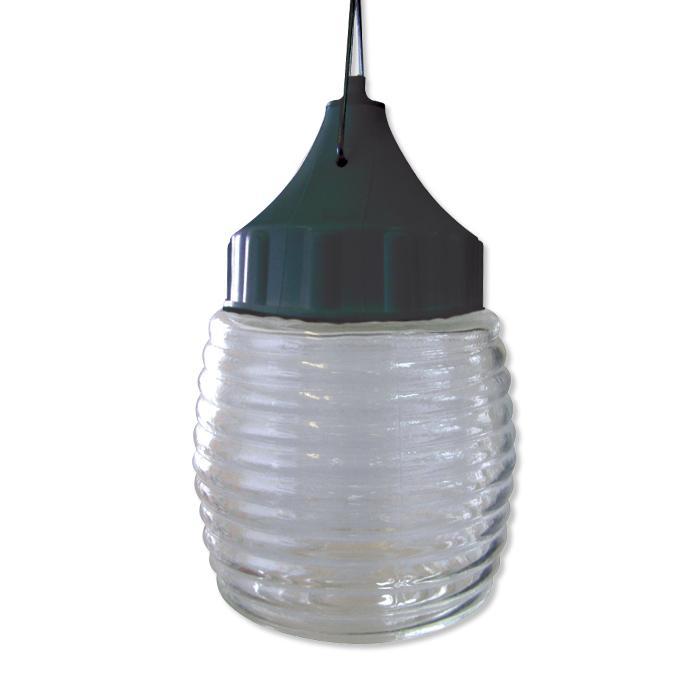 Светильник НСП 03-60-025 У1 (шар стекло 