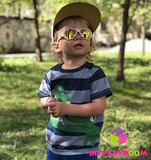 Детские солнцезащитные очки Babiators Polarized 