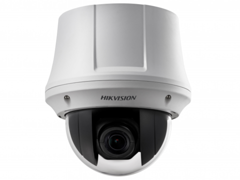 Скоростная поворотная IP-камера Hikvision DS-2DE4225W-DE3