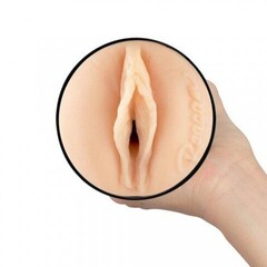 Мастурбатор Feel копия порно звезды Reagan Foxx от KIIROOStars Collection