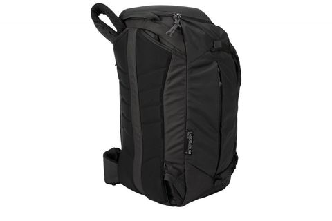 Картинка рюкзак для путешествий Thule landmark 40l Dark Forest - 9