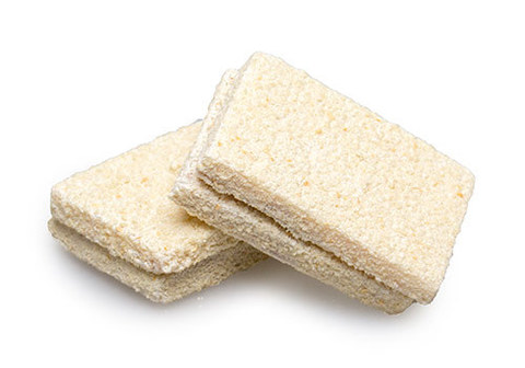 Филе минтая в панировке~500г