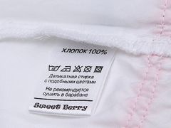 Sweet Berry Платье 