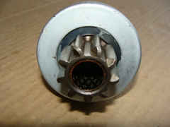 бендикс УАЗ большой (БАТЭ)