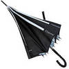Зонт-трость Chantal Thomass 1070 Noir élégant