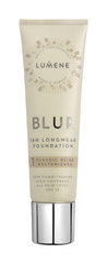 Тональный крем для лица Lumene Blur SPF15 1 Classic Beige 30 мл