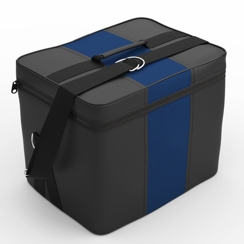 Автомобильная сумка (30х30х20 см)