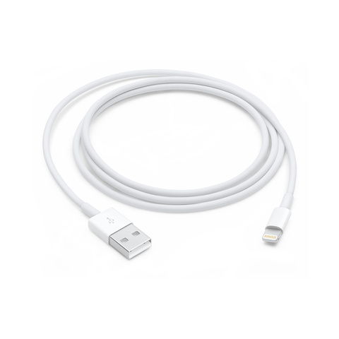 Кабель Lightning/USB (1 м)