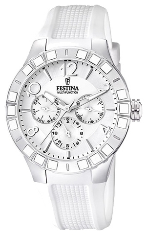 Наручные часы Festina F16675/1 фото