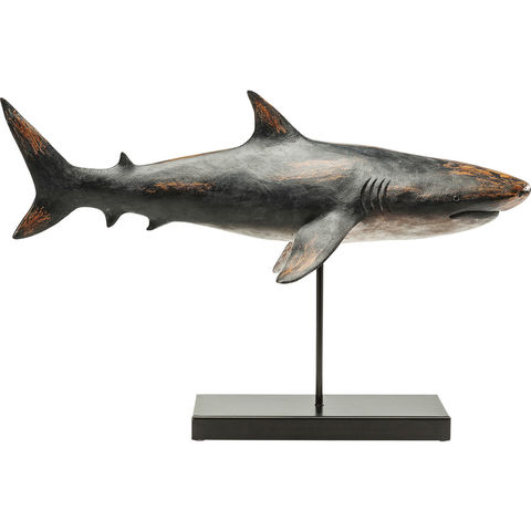 Статуэтка Shark, коллекция 