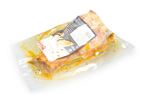 Голень индейки в маринаде Чикен Паприка~1кг