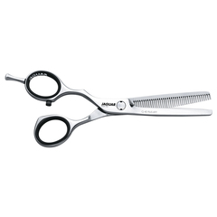 Ножницы филировочные Jaguar Silver Line CJ40 Plus Left 5.25" для левши