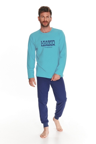 Пижама мужская со штанами TARO 2641/2642 AW22/23 JACOB