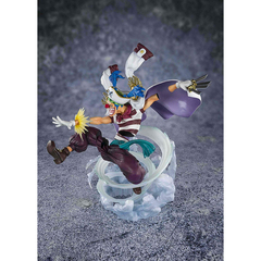 Фигурка Figuarts Zero One Piece Buggy the Clown Battle of Marineford 595133