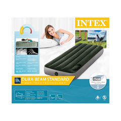 Матрас надувной Intex 64760
