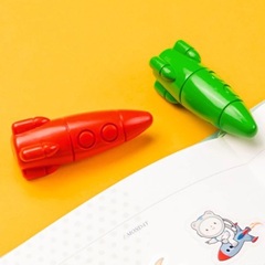 Восковые карандаши 