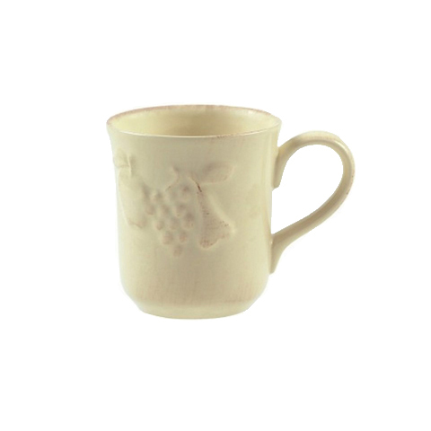 Кружка 300мл Casafina by Costa Nova ma226-crm(mc091-00201i)