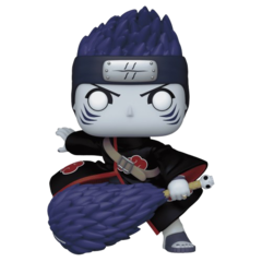 Фигурка Funko POP! Animation Naruto Shippuden Kisame Hoshigaki 6"