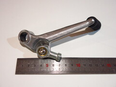 Рычаг кпп Honda CBR 600 F4 F4I 99-06