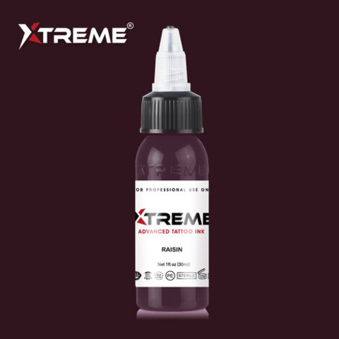 Краска Xtreme Ink Raisin