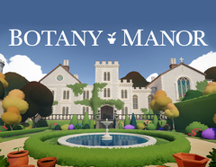 Botany Manor (для ПК, цифровой код доступа)