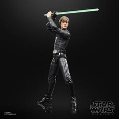 Фигурка Star Wars Return of The Jedi: Luke Skywalker (Jedi Knight)