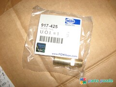 Переходник / HOSETAIL 5/8" X 1/4" BSPT АРТ: 917-425