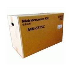 Сервисный комплект mk-6715c для Kyocera TASKalfa 6501i, 8001i