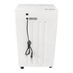 Уничтожитель документов (шредер) Office Kit S209 ZeroDust (2x10)