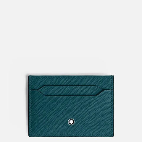 Картхолдер Montblanc Sartorial 5cc