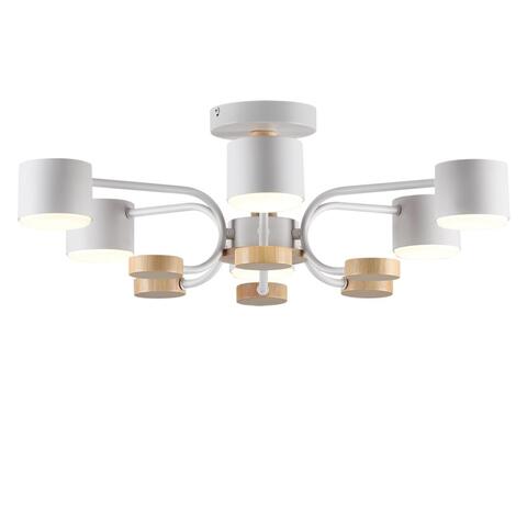 Потолочная люстра Lumion RONDO 8231/6C