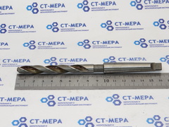 Сверло по металлу 9.5мм (75х160) к\х HSS К/М1