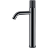 Boheme 122-SGM.3 Смеситель STICK для умыв. выс. SHINE GUN METAL LINEA_Комплект