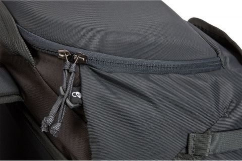 Картинка рюкзак для путешествий Thule landmark 40l Dark Forest - 10