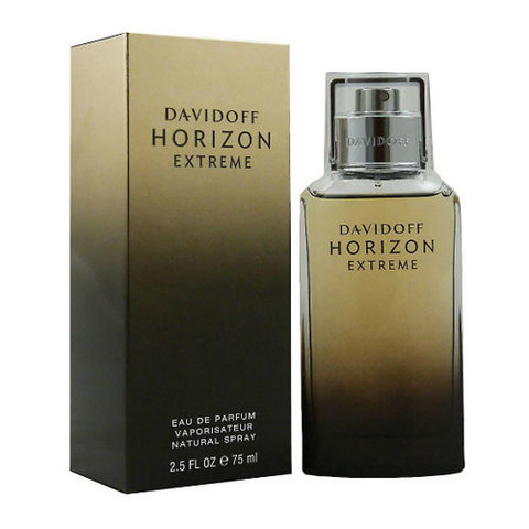 Davidoff Horizon Extreme