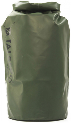 Картинка гермомешок Talberg EXTREME PVC 60 олива - 3