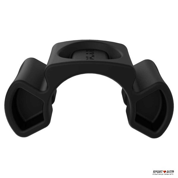 Polar Grit X Green Velo