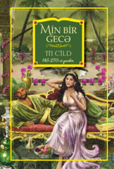 Min bir gecə III cild (145-270-ci gecələr)