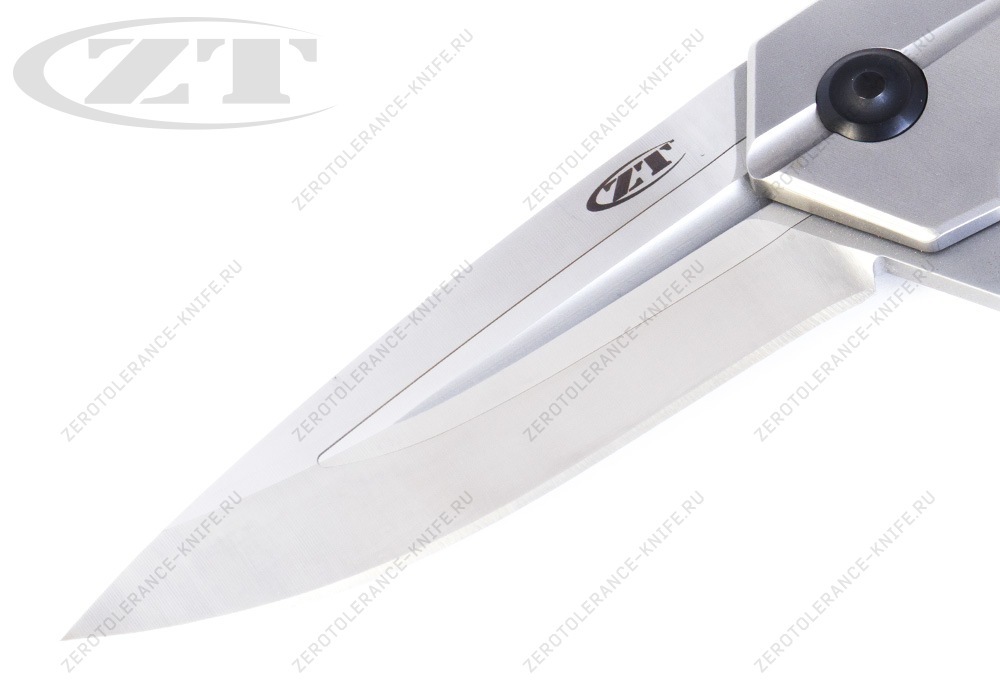 Нож Zero Tolerance 0888 Prototype - фотография 