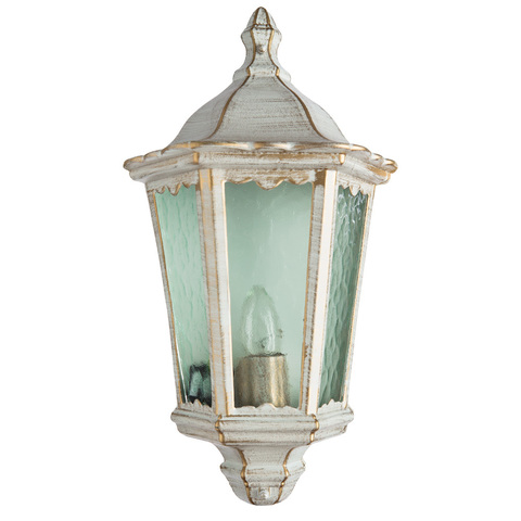 Уличный светильник Arte Lamp Portico A1809AL-1WG