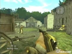 The History Channel's Civil War: Secret Mission (Playstation 2)