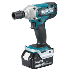 Аккумуляторный гайковёрт Makita DTW190RME