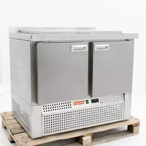 Стол холодильный универсальный Simeco 168 0UG 38069 (под оборудование)