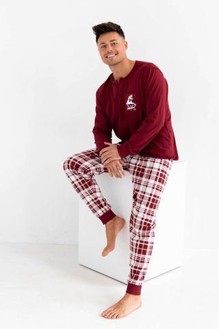 Мужская пижама Gregory Sensis