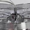 Подвесная люстра Lussole Wilmington LSL-3407-05