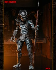 Фигурка NECA Predator 2: Ultimate Warrior