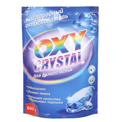 Кислородный отбеливатель Oxy crystal